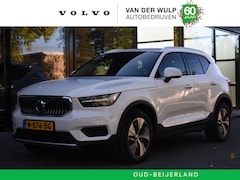 Volvo XC40 - T4 211pk [Plug-in] Inscription Expr. | Getint Glas | Cruise Control