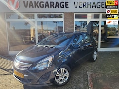 Opel Corsa - 1.2-16V Berlin