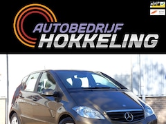 Mercedes-Benz A-klasse - 160 Classic; Automaat+Airco+Cruise