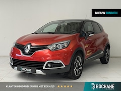 Renault Captur - 0.9 TCe Dynamique | Navigatie | Climate Control | Parkeersensoren | Cruise Control |