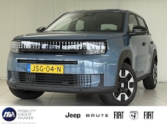 Fiat Grande Panda - 1.2 Hybrid ICON | Apple-Android | Cruise Control | Parkeersensoren