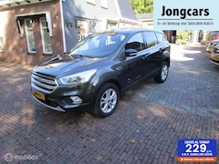 Ford Kuga - 1.5 EcoBoost AUTOMAAT 4X4 2017 125.000KM