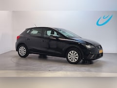 SEAT Ibiza - 1.0 EcoTSI Style App-Connect Parkeersensoren DAB+