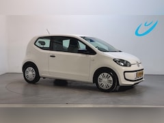 Volkswagen Up! - 1.0 Take up BlueMotion Airco Elektrische Ramen