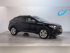 Volkswagen Taigo - 1.0 TSI Life Parkeersensoren Climate Control Navigatie DAB+ App-Connect
