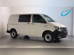 Volkswagen Transporter - 2.0 TDI 102pk L1H1 Comfortline Cruise Control Camera Airco