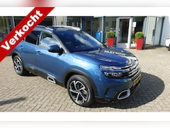 Citroën C5 Aircross - 1.2 PureTech Shine Automaat