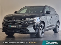 Renault Austral - 1.2 E-Tech full hybrid 200 iconic esprit Alpine | HARMAN KARDON AUDIO | 360 CAMERA | NAVIG