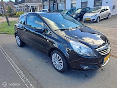 Opel Corsa - 1.2-16V Business nwe apk