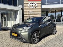 Toyota Aygo X - 1.0 VVT-i MT Limited NL-AUTO 1E EIGENAAR CLIMA AD-CRUISE JBL-AUDIO APPLE/ANDROID CAMERA LM