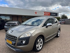 Peugeot 3008 - 1.6 THP Allure