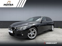BMW 3-serie Touring - 320i Centennial Executive | M Sport | LED | Navigatie | PDC |