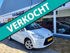 Citroën C3 - 1.6 VTi Exclusive / Climate Control / Cruise Control / Trekhaak /