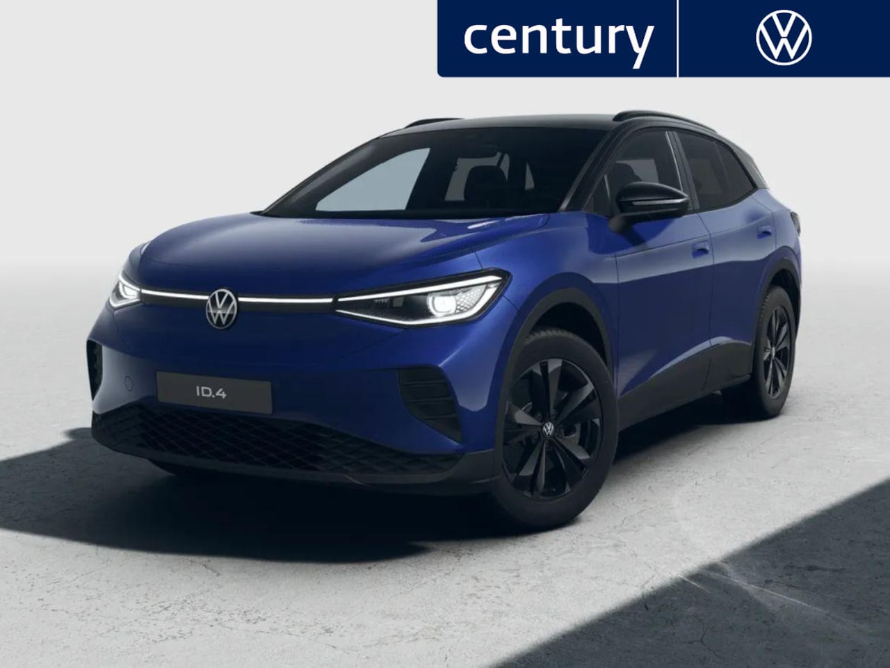 Volkswagen ID.4 - Pro Limited Edition 79 kWh accu, 210 kW / 286 PK S - AutoWereld.nl