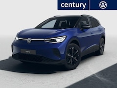 Volkswagen ID.4 - Pro Limited Edition 79 kWh accu, 210 kW / 286 PK S