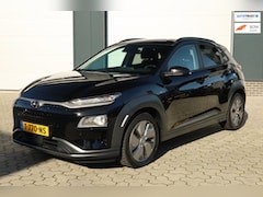 Hyundai Kona Electric - EV Fashion 64 kWh