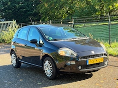 Fiat Punto Evo - 1.2 Pop /Airco/5-Deurs/