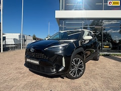 Toyota Yaris Cross - 1.5 Hybrid Executive|Elektrische klep|360 camera
