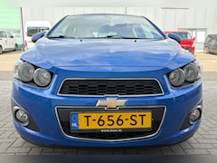 Chevrolet Aveo - 1.6