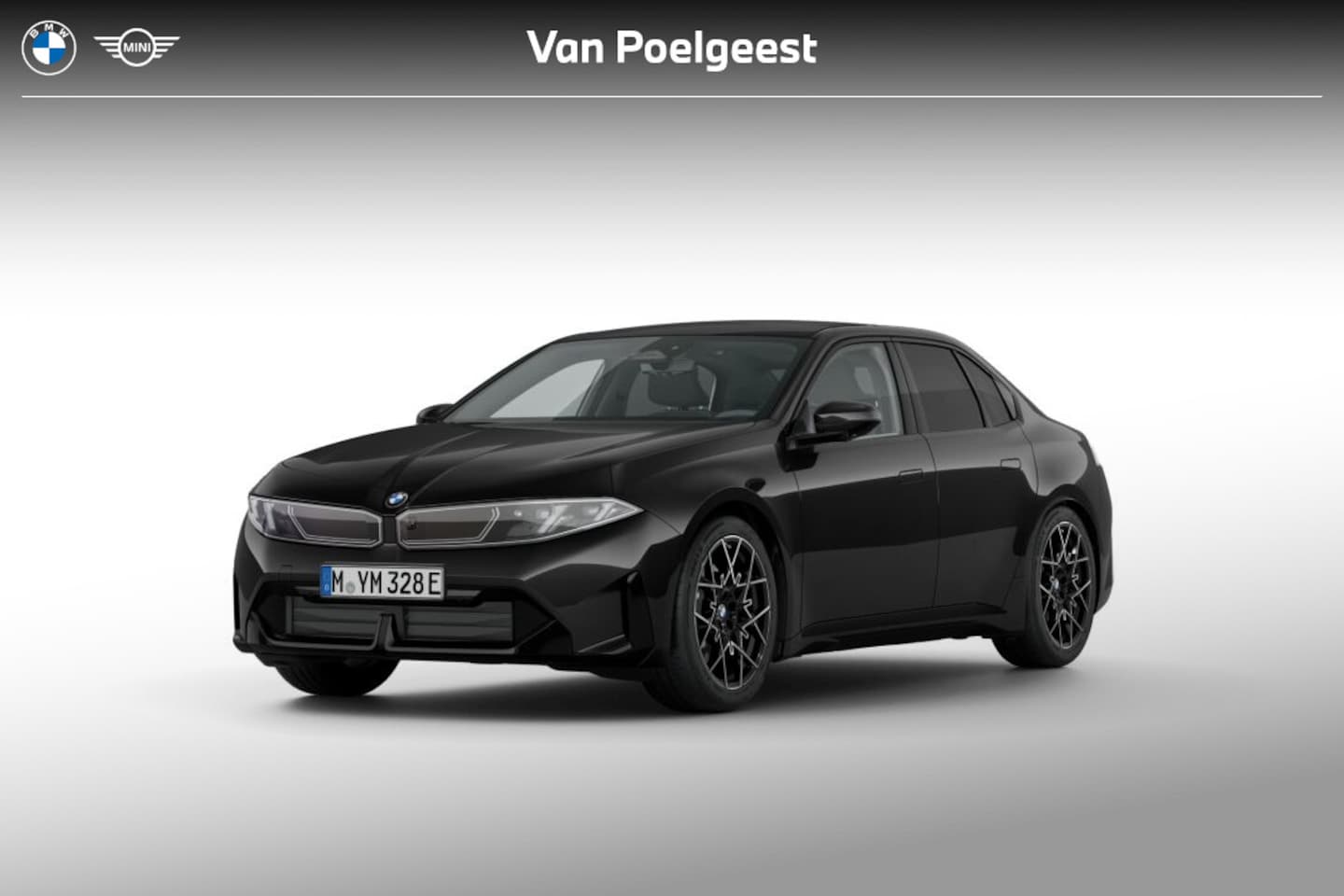 BMW i3 - Sedan 50 xDrive First Edition 113.4 kWh | M Sportpakket | Innovation Pack | Trekhaak - AutoWereld.nl