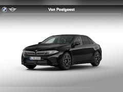BMW i3 - Sedan 50 xDrive First Edition 113.4 kWh | M Sportpakket | Innovation Pack | Trekhaak