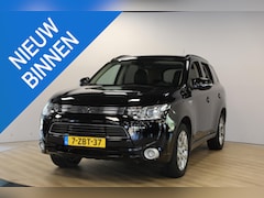 Mitsubishi Outlander - 2.0 PHEV Executive Edition | Trekhaak | camera