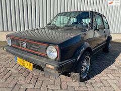 Volkswagen Golf - 1.6 TD GL