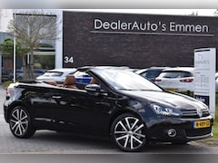 Volkswagen Golf Cabriolet - 1.4 TSI