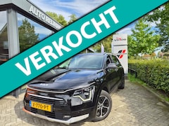 Kia Niro - 1.6 GDi Hybrid DynamicPlusLine