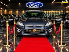 Ford Mondeo - 1.6 EcoBoost Titanium