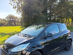 Ford Ka - 1.2 Titanium X start/stop|NAP|Airco|Schade links