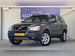 Volvo XC90 - 2.5 T Ocean Race 7-Persoons Trekhaak Xenon Leer