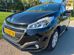 Peugeot 208 - 1.2 PureTech Blue Lion top onderhouden|CarPlay/Android auto