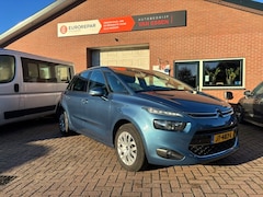 Citroën C4 Picasso - 1.2 PureTech Selection