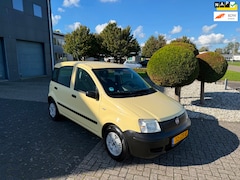 Fiat Panda - 1.1 Actual 2009 NAP NL auto