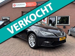 SEAT Leon ST - 1.4 TSI X-PERIENCE