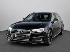 Audi A4 Avant - 2.0 TFSI S-line | LED | Leer | Carplay | Sfeerverlichting | Elektrische achterklep