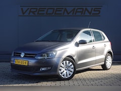 Volkswagen Polo - 1.6 TDI Highline