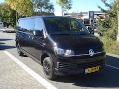 Volkswagen Transporter - 2.0TDI 110KW AIRC0 EURO 6 L2-H1