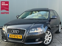 Audi A3 Sportback - BWJ 10-2010 | 1.8T 161PK Amb Pro Line AUTOMAAT NWE APK | SCHUIF/KANTEL DAK | CLIMA | PDC |