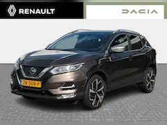 Nissan Qashqai - 1.2 Tekna +