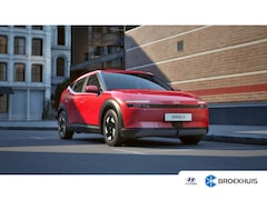 Hyundai IONIQ - 3 Select 61 kWh | 750, - voordeel | Private Lease vanaf 399, - p/m
