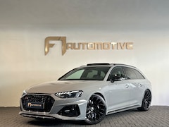 Audi A4 Avant - 2.9 TFSI RS 4 quattro Pano|Massage|HuD|360c|Memory