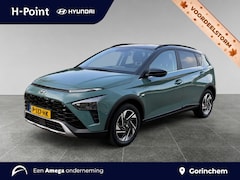 Hyundai Bayon - Premium 1.0 T-GDI 100pk | TWO-TONE | CAMERA | NAVI | APPLE CARPLAY / ANDROID AUTO | STOEL