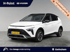 Hyundai Bayon - Premium 1.0 T-GDI 100pk | TREKHAAK | CLIMA | NAVI | APPLE CARPLAY / ANDROID AUTO |TWO-TONE