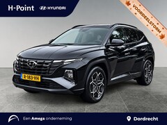 Hyundai Tucson - N Line Sky 1.6 T-GDI PHEV 265pk 4WD | SCHUIF/KANTELDAK | TREKHAAK | 360° CAMERA | STOELVER