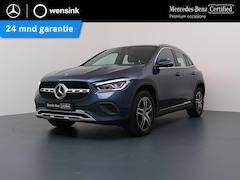 Mercedes-Benz GLA-Klasse - 250 e AMG Line | Stoelverwarming | Achteruitrijcamera | Apple Carplay |