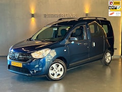 Dacia Dokker - 1.2 TCe S&S Lauréate|CRUISE|AIRCO|NAP|