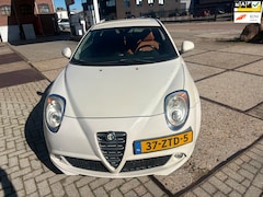 Alfa Romeo MiTo - 0.9 TwinAir Distinctive