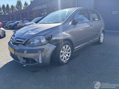 Volkswagen Golf - 1.6 FSI Comfortline AUTOMAAT (MPV 5-dr.)